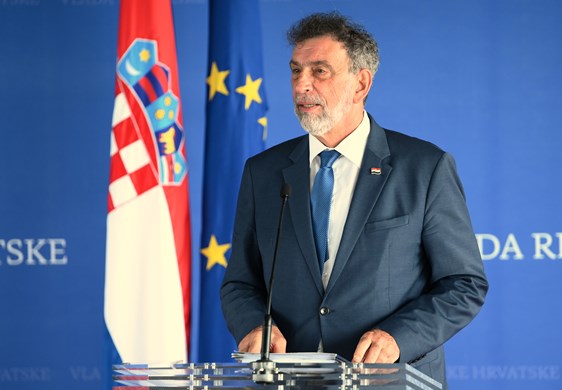 Ne vidim razlog za organiziranje sindikalnog prosvjeda